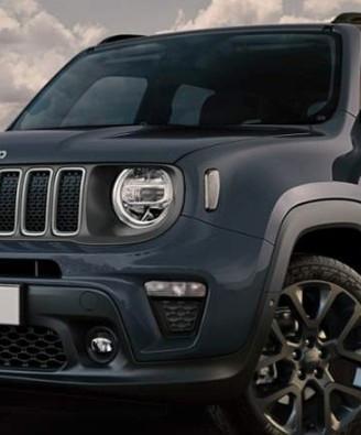RICAMBI JEEP RENEGATE