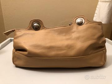 Borsa in pelle Coccinelle