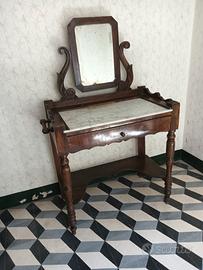 Toilette Luigi Filippo fine 800