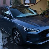 Ford focus active