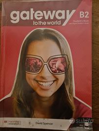 GATEWAY TO THE WORLD B2