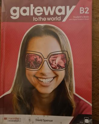 GATEWAY TO THE WORLD B2