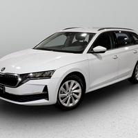 Skoda Octavia Wagon 2.0 tdi Executive 150cv dsg