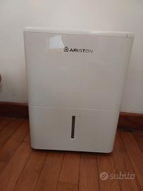 Deumidificatore  Ariston