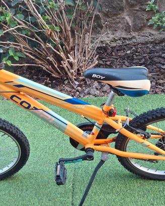 Bicicletta per bambini
