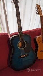 Chitarra acustica Ranger EKO Roling's