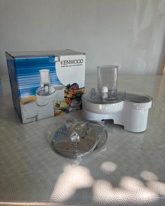 Accessori kenwood