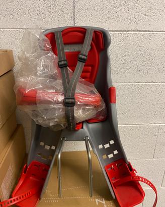 Seggiolino per bici OKBABY Orion