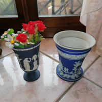 Vaso Wedgwood