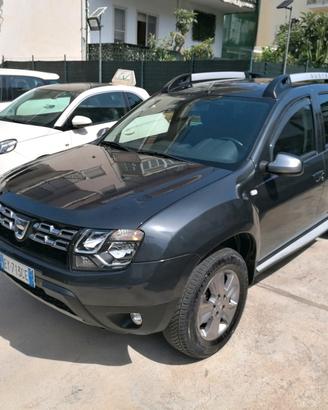 Dacia Duster 1.5 dCi 110CV 4x2 Prestige