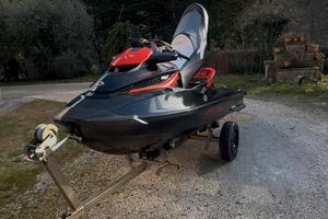 Moto d’acqua Sea-Doo RXT-X 260