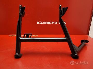 CAVALLETTO CENTRALE BMW F650GS G650GS