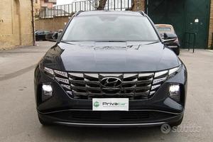 HYUNDAI Tucson 1.6 CRDI XTech
