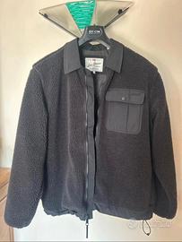 Giacca Levi’s in pile