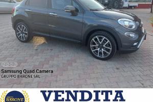 FIAT 500X 1600 diesel SPORT AUTOMATICA