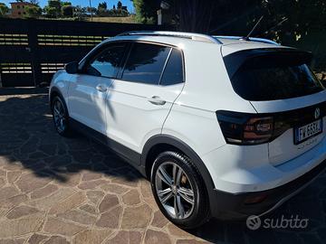 T-CROSS 