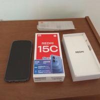 XIAOMI READMI 15C