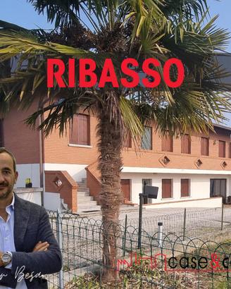 Brugnera - Casa singola con magazzino 220K Rif. V1