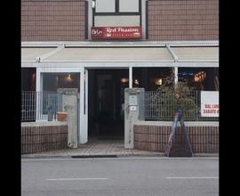 Snack -bar