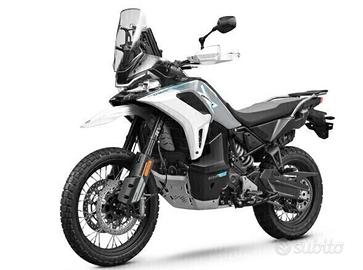 Cf Moto 1000 MT-X 600€ In PROMOZIONE di 700€