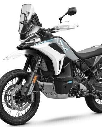 Cf Moto 1000 MT-X 600€ In PROMOZIONE di 700€