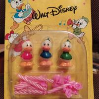 Candeline compleanno Disney.