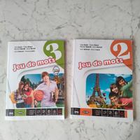 Jeu de mots 2 + jeu de mots 3