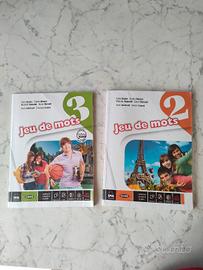 Jeu de mots 2 + jeu de mots 3