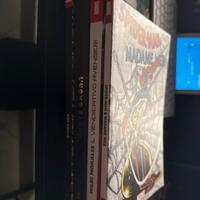 Fumetti spider-man