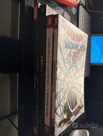 Fumetti spider-man