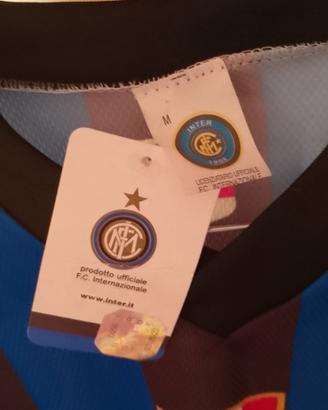 maglia 100 anni inter