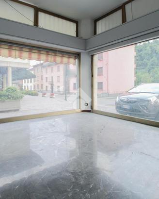 UFFICIO A BERBENNO