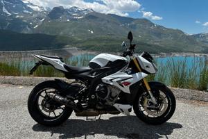 BMW S 1000 R 2016