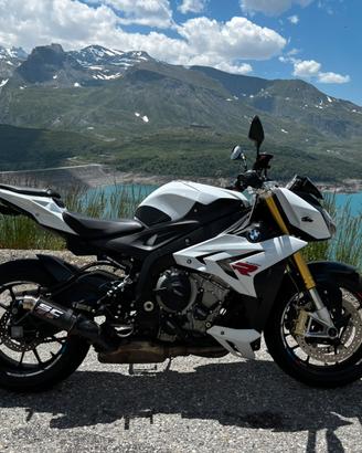 BMW S 1000 R 2016