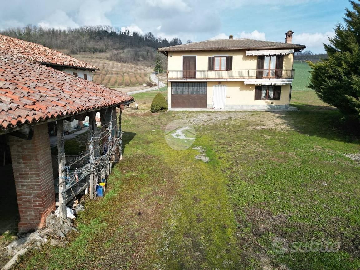 Casa – Novello - Vista 2
