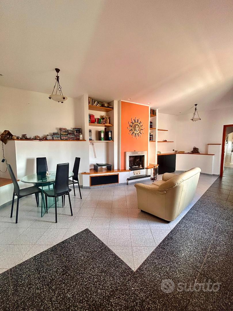 Appartamento – Valderice, Rione Catalano, Baglio Cappottelli - Vista 2