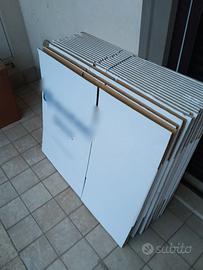 Cartoni da imballo nuovi