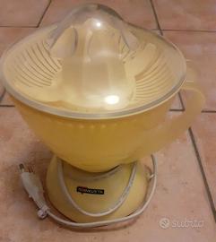 Spremiagrumi Termozeta elettrico