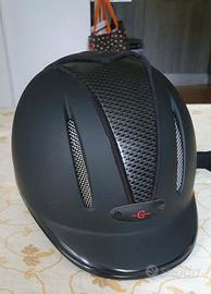 casco Covalliero per andare a cavallo - taglia XS/