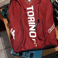 Cartella Kappa del 'Torino'