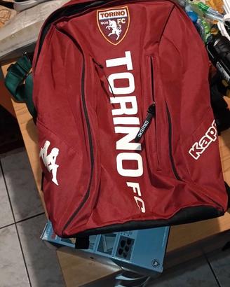 Cartella Kappa del 'Torino'