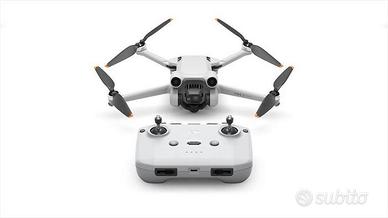 DJI Mini 3 Pro