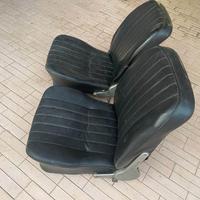Porsche 911 2.0 - Sedili Recaro Classic