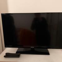 TV Samsung 32” LED perfetta – come nuova