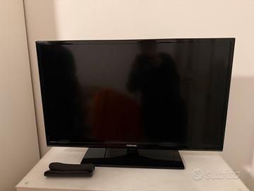 TV Samsung 32” LED perfetta – come nuova