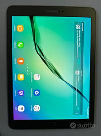 Tablet Samsung S2 9.7 sigla SM-T819