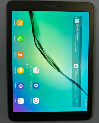 Tablet Samsung S2 9.7 sigla SM-T819