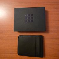 PORTAFOGLIO MOLESKINE. 