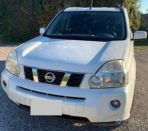 Nissan X-Trail 2.0 4x4 2010