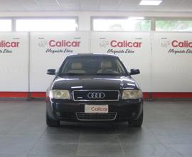 AUDI A6 BLINDATA B4 2.7 Turbo Quattro